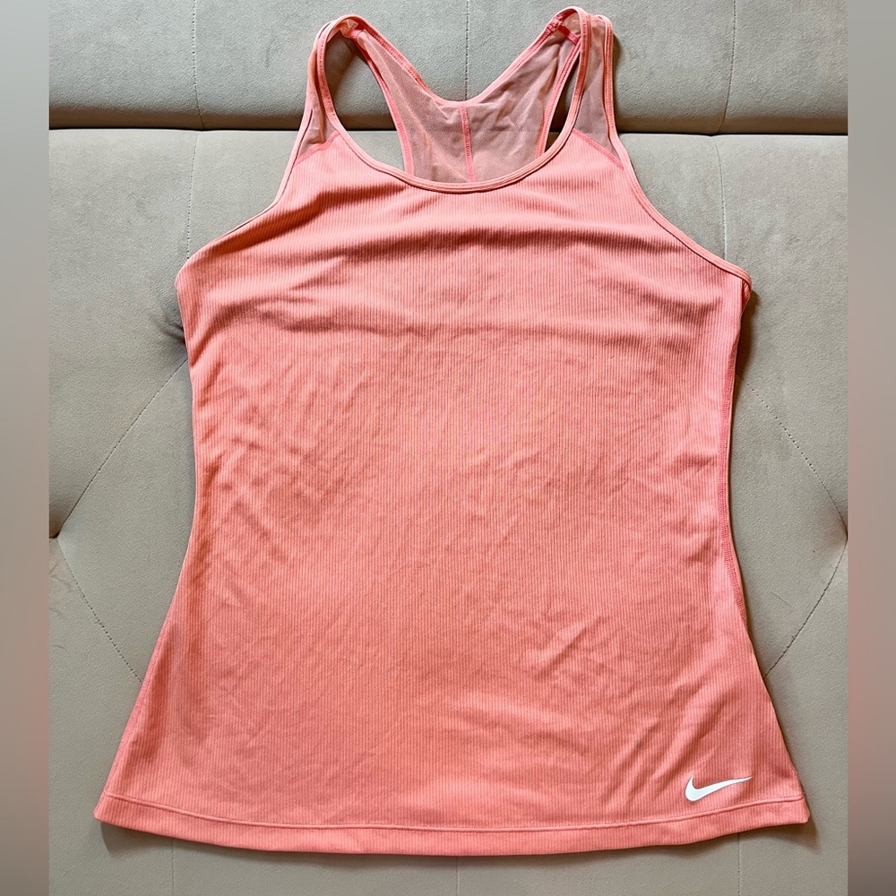 Nike Workout Tank